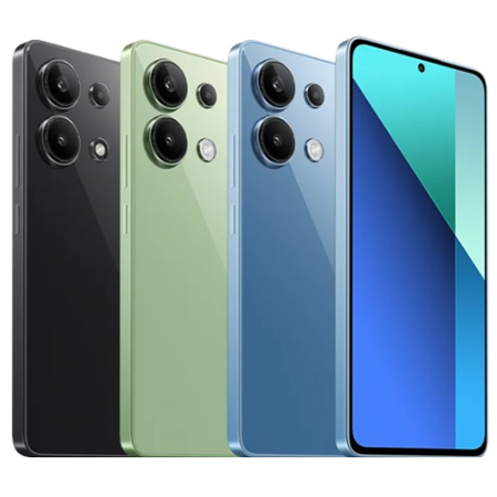 Redmi Note 13 